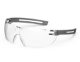 BRILLE X-FIT PC FARBL SUPR SAPP (GR)