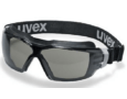 GOGGLE PHEOS CX2 SONIC PC GREY SUPR EXT