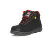 HIGH SHOE RUBYLITE S3 SRC ESD