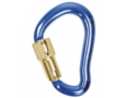 MOUSQUETON ALUMINIUM 19MM