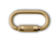 MOUSQUETON POUR NANO-LOK