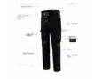 HOSE TWILL CORDURA STRETCH 502020