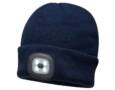 BEANIE WITH LED B029