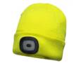 BEANIE WITH LED B029