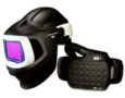 MOTORUNIT ADFLO WELDING HELMET 9100XXiMP
