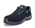 LOW SHOE TOPAZ 2 MF S1PL FO SR ESD