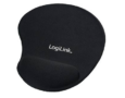 ERGO MOUSE PAD LOGILINK