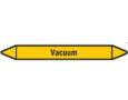 MTS VACUÜM 250X26 N004494 ROULEAU