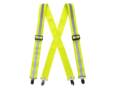 HI-VIZ BRACES HV56