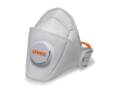 VOUWMASKER SILV-AIR 5210 PREM FFP2V