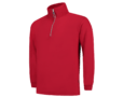 SWEATER POLAIRE GLISSIERE ZS280