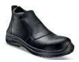 HOGE SCHOEN BLACKMAXGRIP S2 SRC MAN