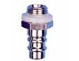 KOPPELING RECTUS 25 1/4 BSP MANNELIJK