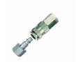 RACCORD MALE FEMELLE RECTUS '25'