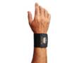 WRIST SUPPORT 400 BLACK