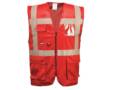 GILET DE SECURITE F476 IONA