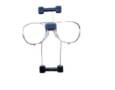 FRAME FOR GLASSES PROMASK FF-600-20