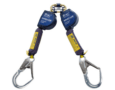 TWIN FALL ARREST BLOCK 2,M GO65 NANO-LOK