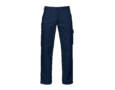 TROUSERS 2518 PES/COT MULTIPOCKET