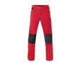 TROUSERS SHIFT COT/PES 80355