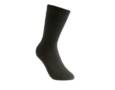 SOCK LINER 8411 CLASSIC BLACK