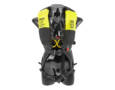 LIFE JACKET FALL ARREST SOLAS YELLOW