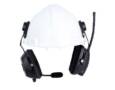 EAR MUFF HELMET SYNC WIRELESS ELECTO