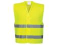 SOCIAL DISTANCE SIGNA GILET NL