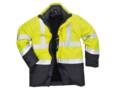 PARKA SIGNA S779 FR/AS