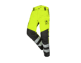 BROEK BOSBOUW HI-VIZ 1RQ3