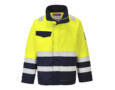 VESTE HI-VIZ MV25 FR/AS