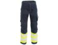 BROEK FR/AS 5881