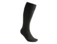 CHAUSSETTE 400 KNEE-HIGH NOIR