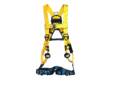 HARNESS 2-POINT DELTA QC PREMIUM