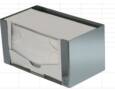 DISTRIBUTEUR INOX MASQUES CHIRURG. OUVER