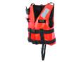 LIFE JACKET WORKER 50N WIPE CLEAN