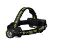 KOPFLAMPE RECH. LEDLENSER H7R WORK