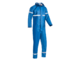 RAIN COVERALL FR/AS NETLEY