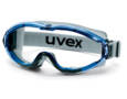 GOGGLE ULTRAS PC BLANK SUPR EXTR (GR/BL)