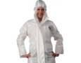 COVERALL CHEMMAX 2