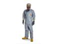 COVERALL TYCHEM 6000F PLUS+GLOVES