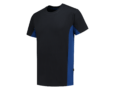 T-SHIRT TRICORP BICOLOR 102004