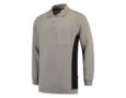 POLOSWEATER BICOLOR 302001/TS2000