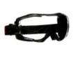 GOGGLE GEAR 6000 PC BLANK SGAF