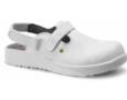 CLOG MICHEL WHITE SB SRC ESD