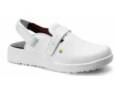 CLOG MIA WHITE SB SRC ESD