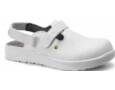 CLOG MICHEL WHITE  OB SRC ESD