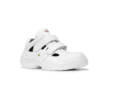 SANDAAL WHITE EASY S1 SRC ESD