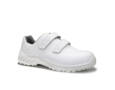 LOW SHOE JO_CLEAN STRAP WHITE S3 SRC