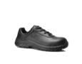 LOW SHOE JO_CLEAN LOOP BLACK S3 SRC ESD